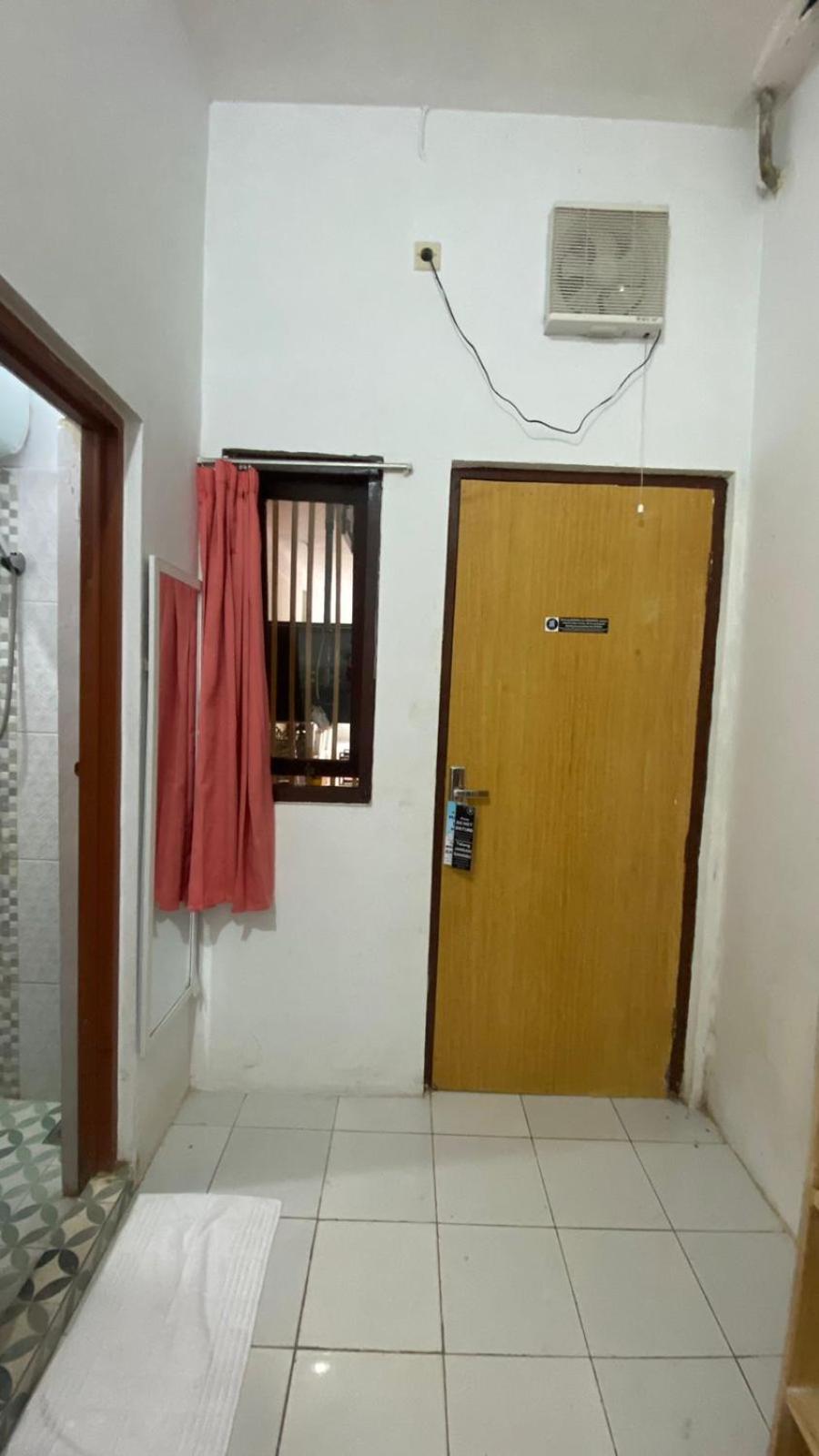 Rumah tetamu Dyaza Lv Grogol Jakarta