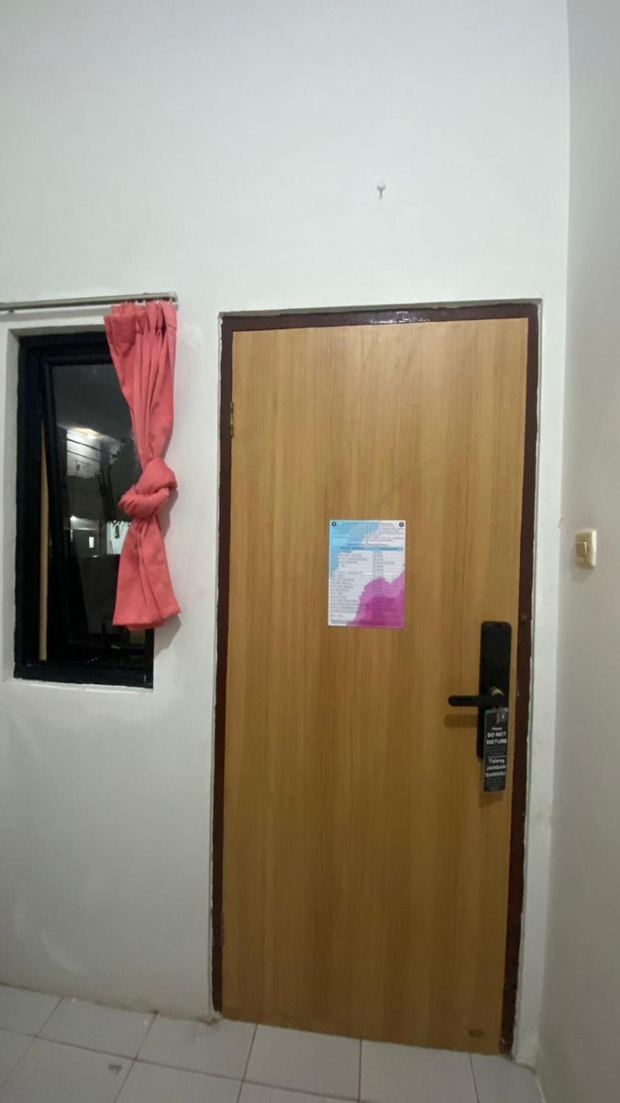 Rumah tetamu Dyaza Lv Grogol