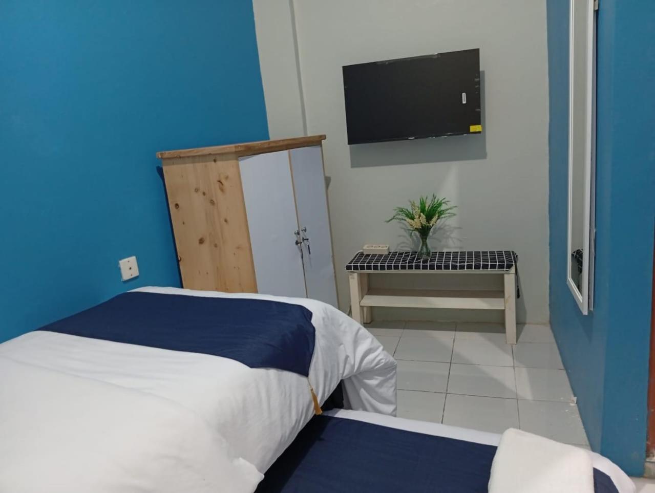 Rumah tetamu Dyaza Lv Grogol