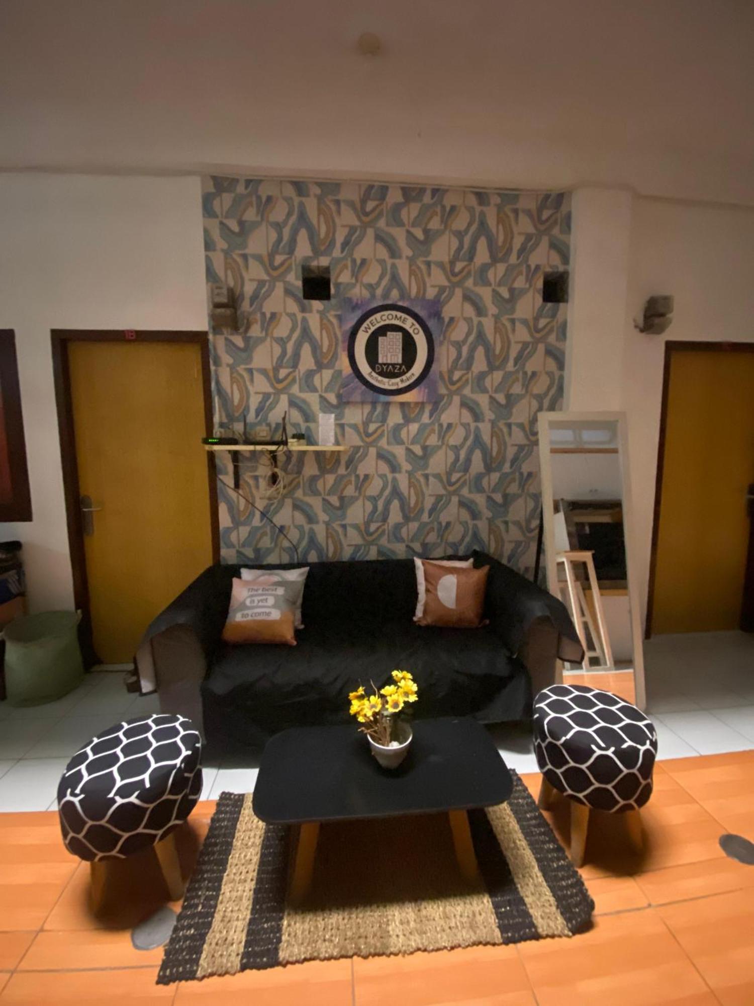 Guest house Dyaza Lv Grogol